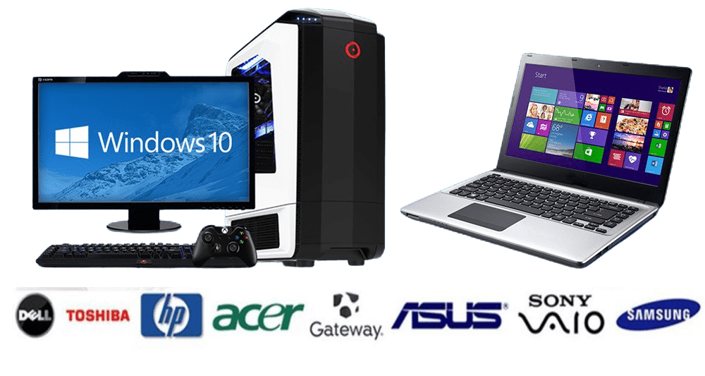 Computer Sales