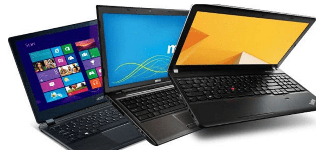 Laptop Rental