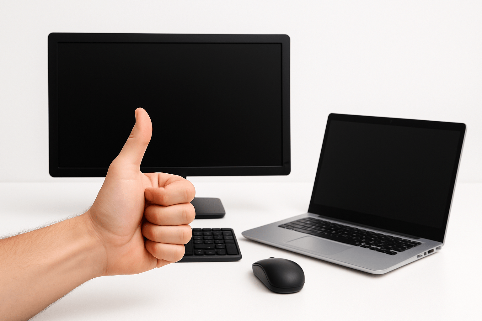 Computer Sales